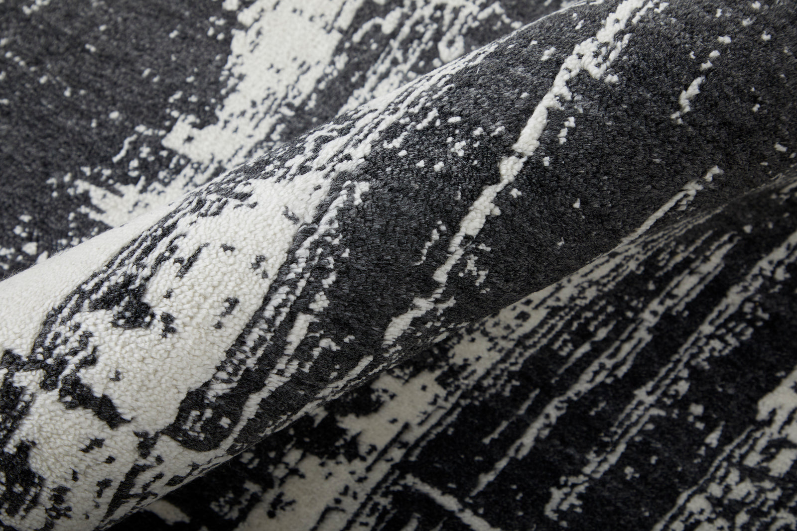Coda Black/White 8929F