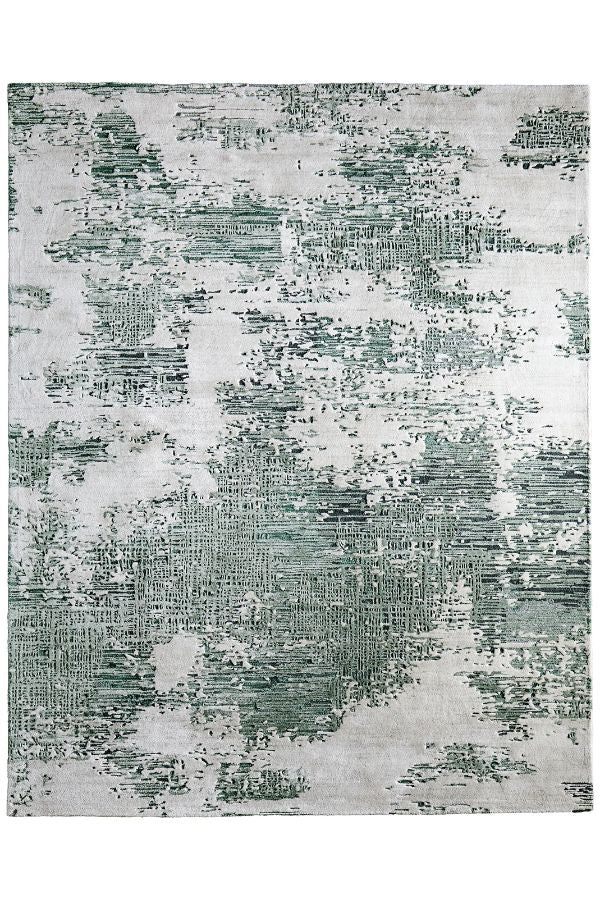 Zarah Green/White 8917F