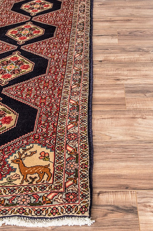 Sanandaj Perw-M 3086