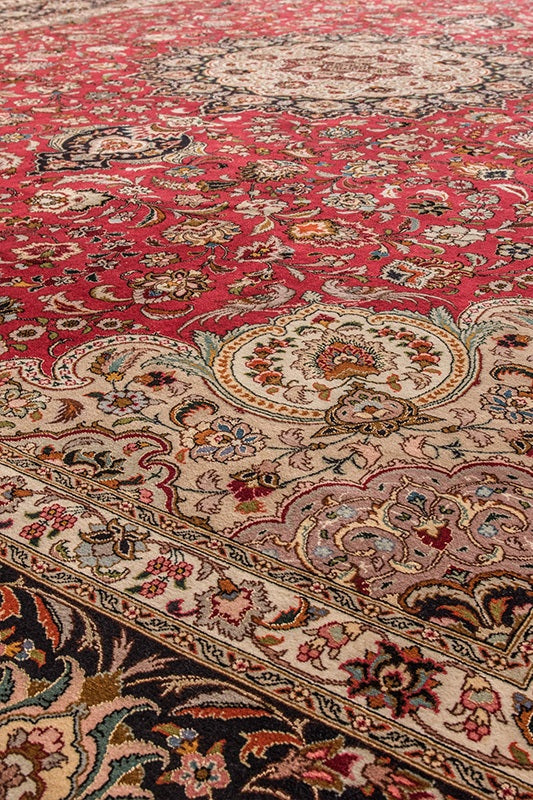 Tabriz Pers Mlt 3021