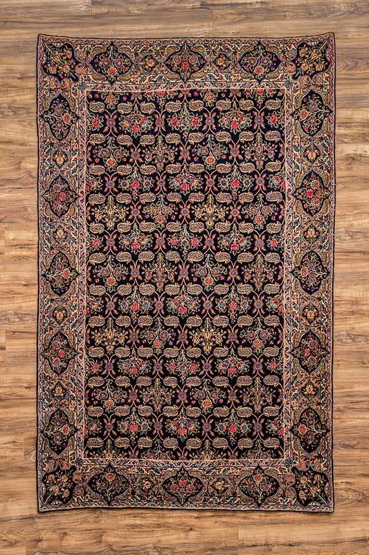 Kerman Antique 0323