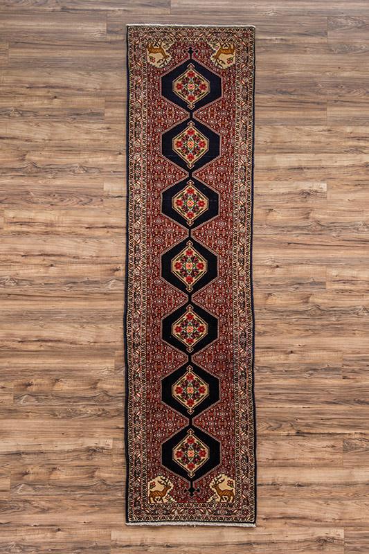 Sanandaj Perw-M 3086