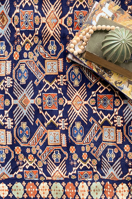 Persian Meshgin 90030429