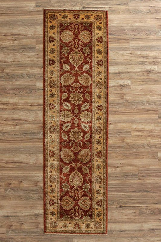 Peshawar Bamyan Pak WV874