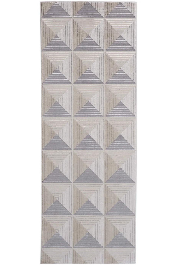 Meeka Beige / Gray 3044F