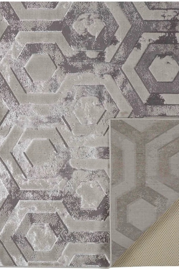 Meeka Beige / Gray 3046F