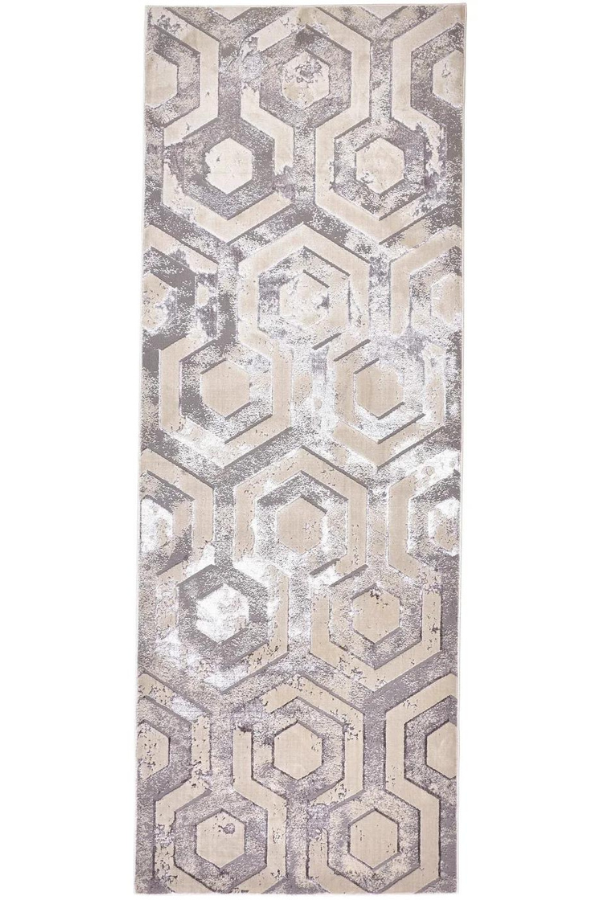 Meeka Beige / Gray 3046F