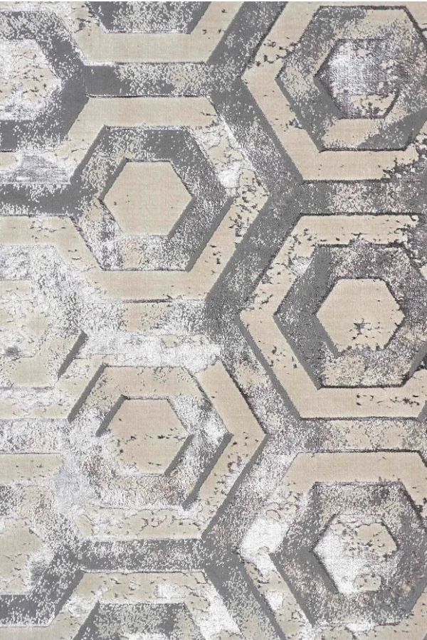 Meeka Beige / Gray 3046F