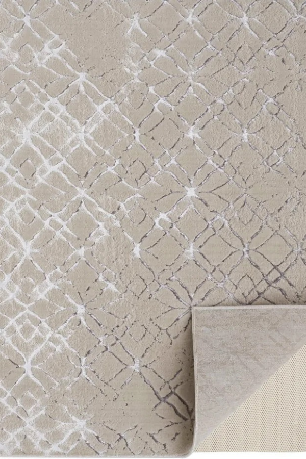 Meeka Beige / Silver 3047F