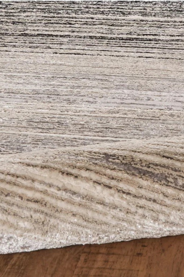 Meeka Black / Dark Gray 3337F