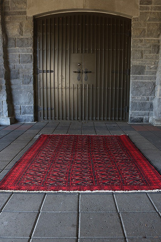 Balouch Tribal WV34012