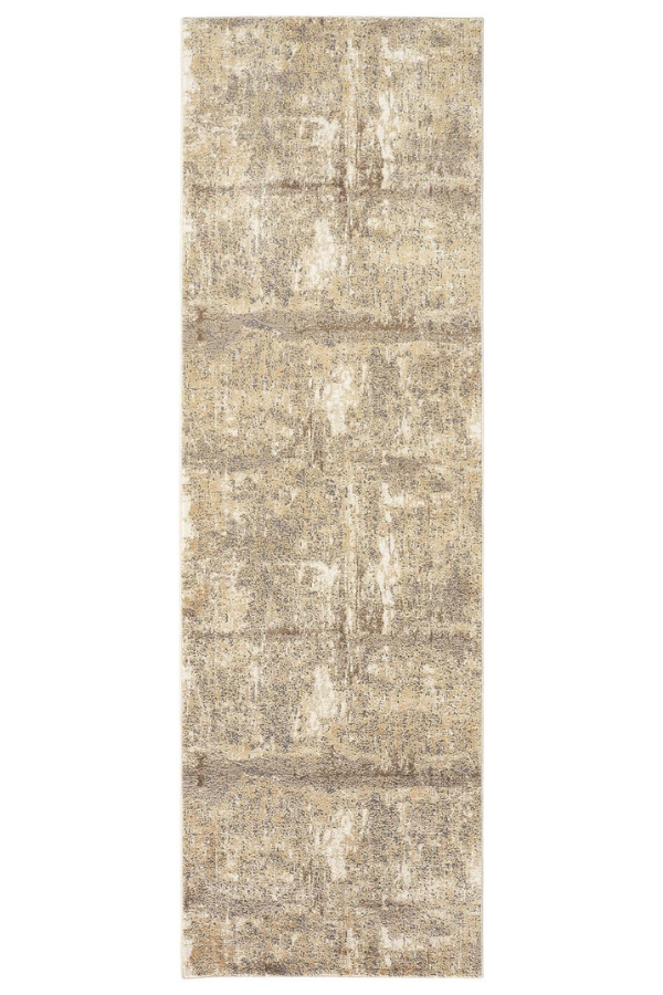 Louise Ivory / Gray 3701F