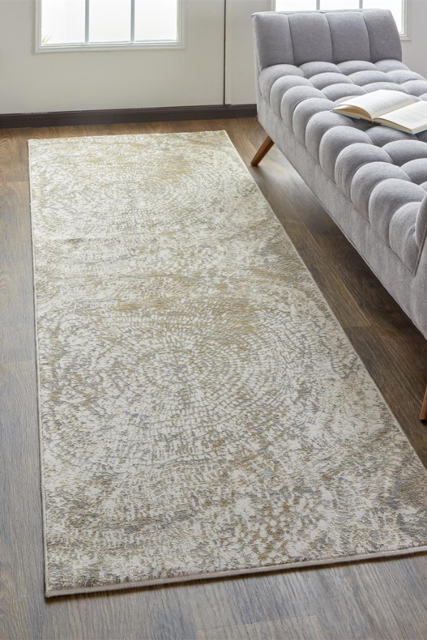 Louise Silver / Ivory 3702F