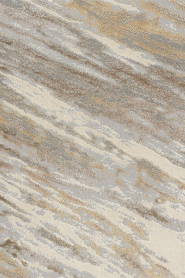 Louise Beige / Blue 3704F