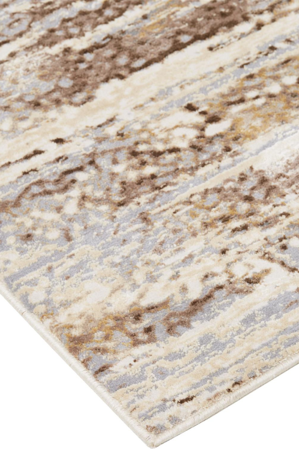 Louise Ivory / Gray 3705F