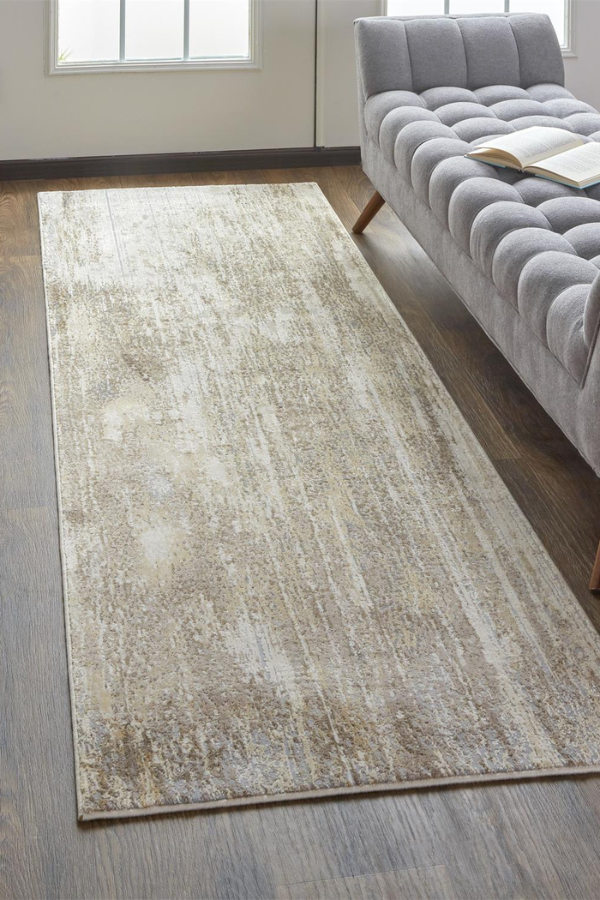 Louise Ivory / Gray 3705F