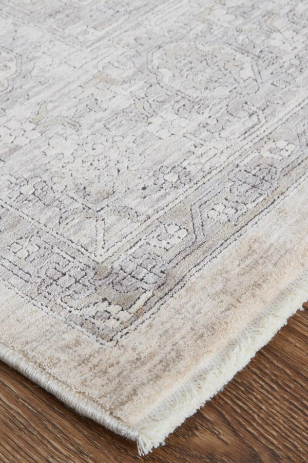 LaSalle Beige/ Grey 3776F