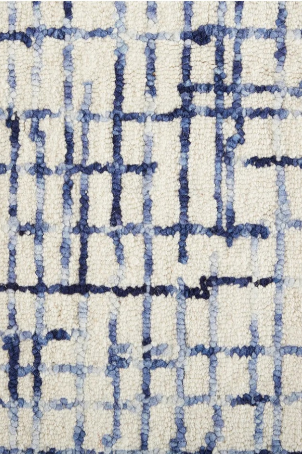 Mitch Ivory / Navy 8630F