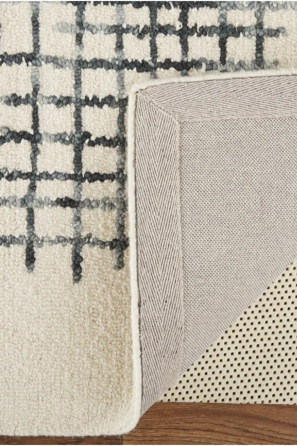 Mitch Ivory / Charcoal 8630F