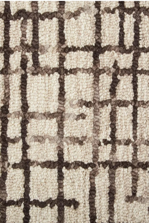 Mitch Beige / Brown 8630F