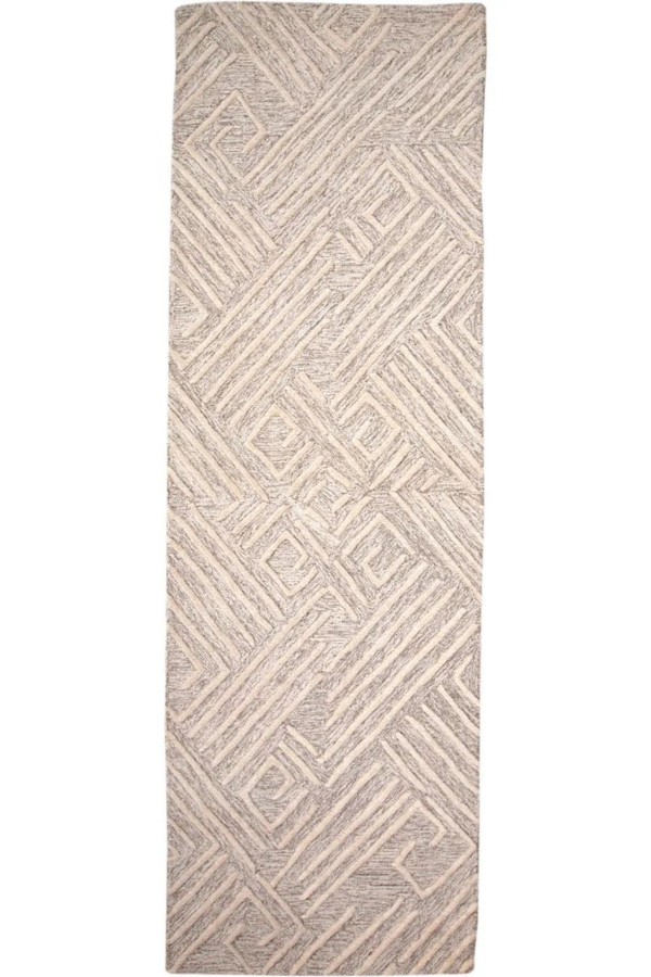 Marcel Ivory / Natural 8737F