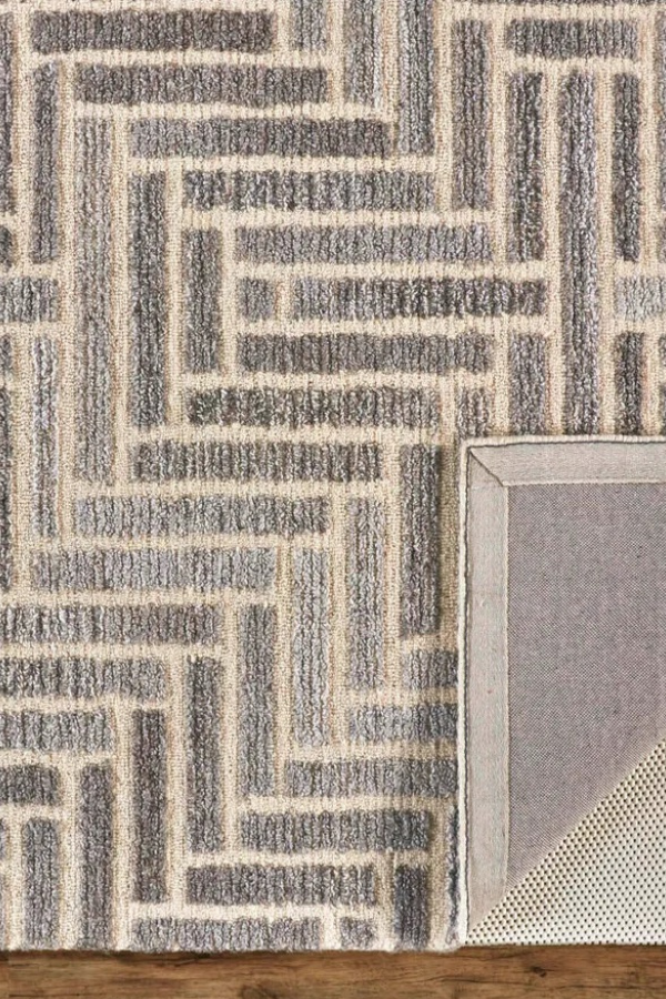 Merry Taupe / Natural 8768F