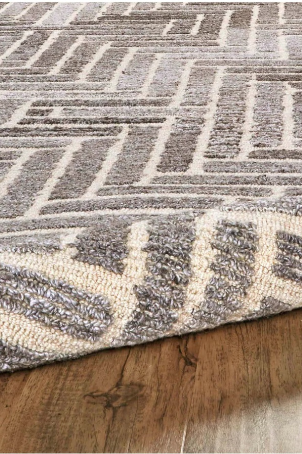 Merry Taupe / Natural 8768F