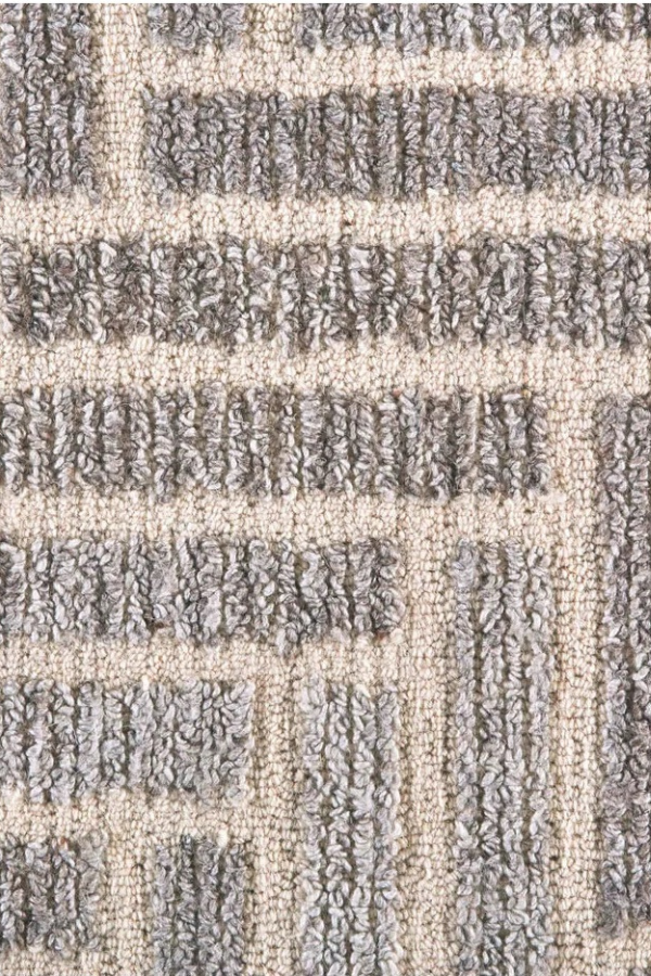 Merry Taupe / Natural 8768F