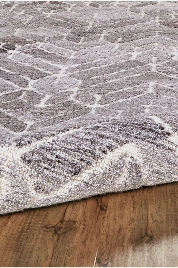 Merry Gray / Natural 8769F