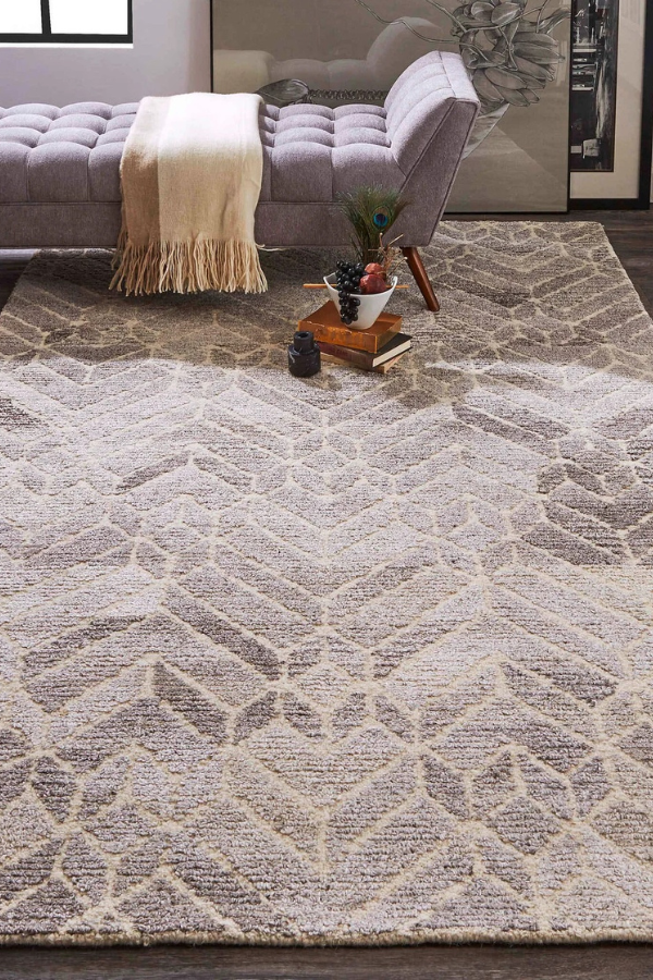 Merry Gray / Natural 8769F