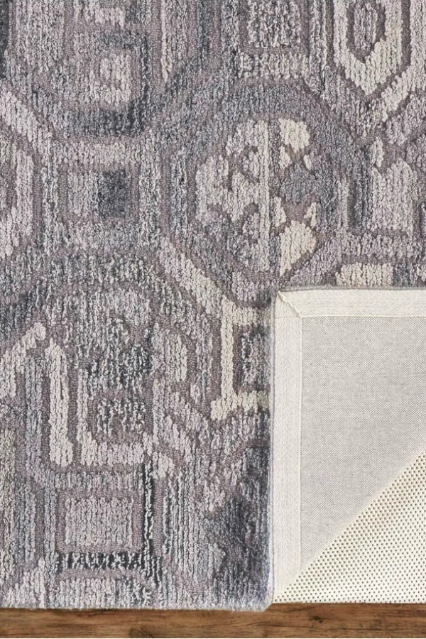 Merry Medium Gray 8772F