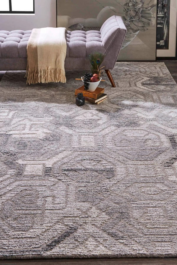 Merry Medium Gray 8772F