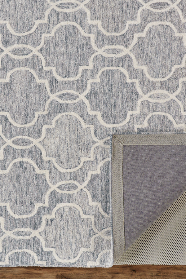 Jordan Gray / Ivory 8775F