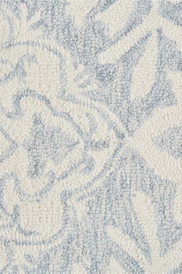 Jordan Blue / Gray 8776F