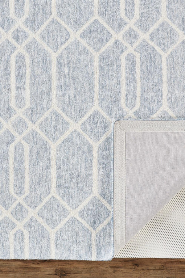 Jordan Blue / Gray 8777F