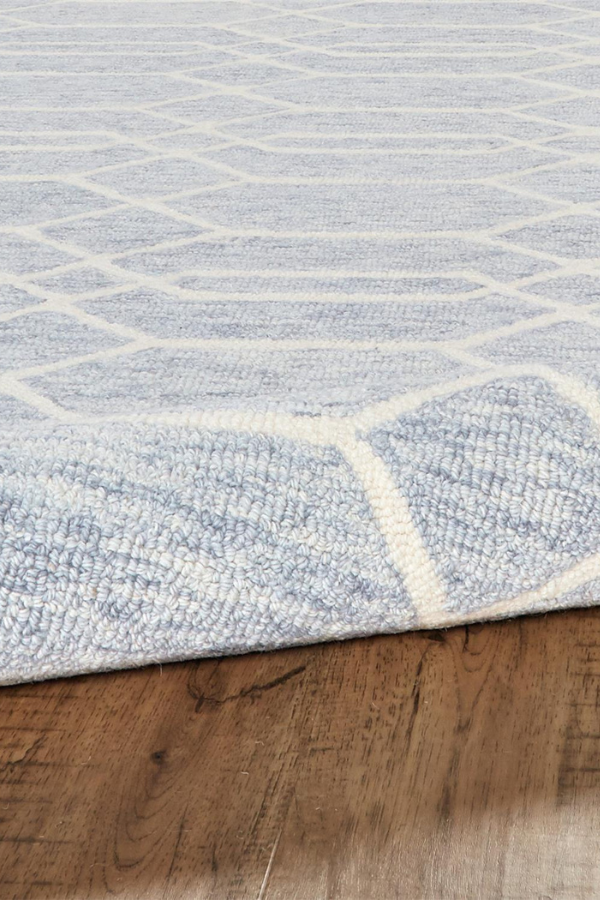 Jordan Blue / Gray 8777F