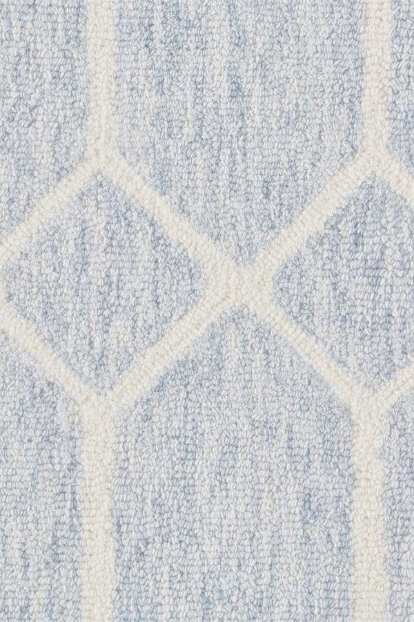 Jordan Blue / Gray 8777F