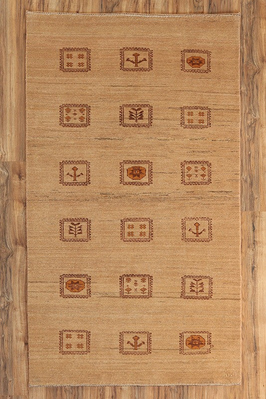 Lubibaff Persian WV8833