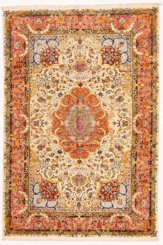 Tabriz 30597