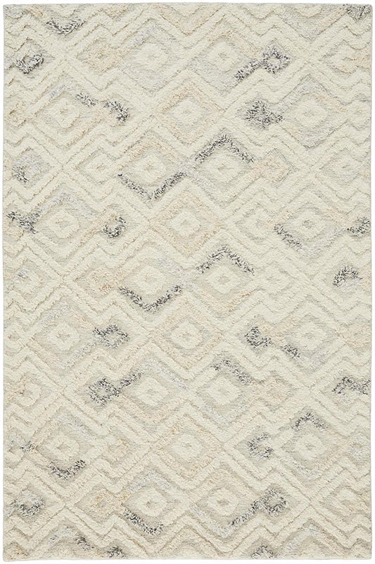 Anica Ivory/Beige 8004