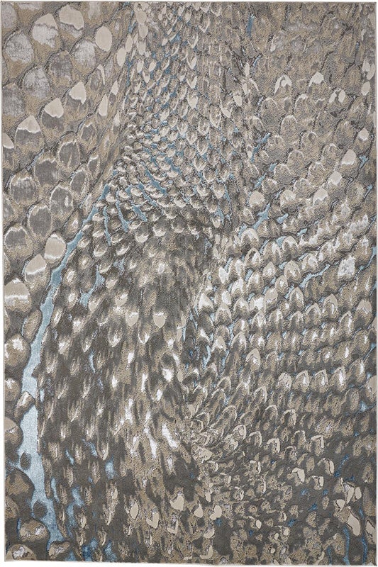 Azure Ivory/Silver 3403