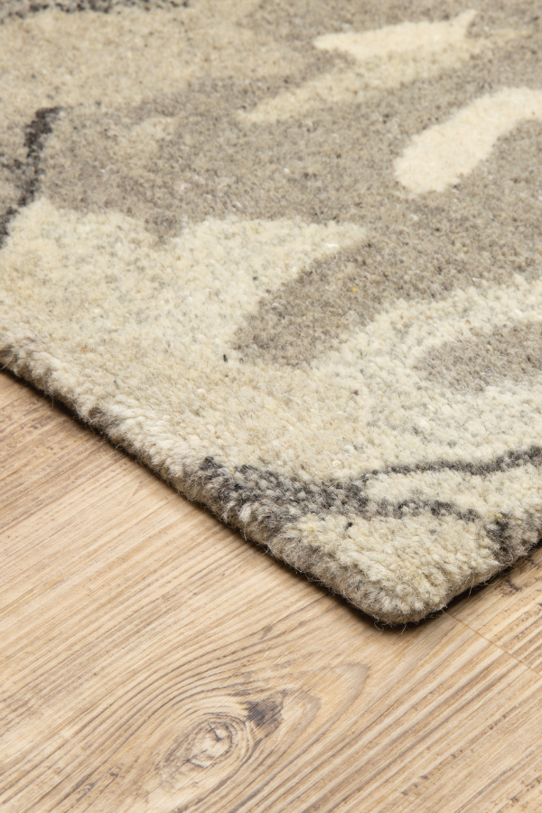 Anastasia Beige 68008 Corner