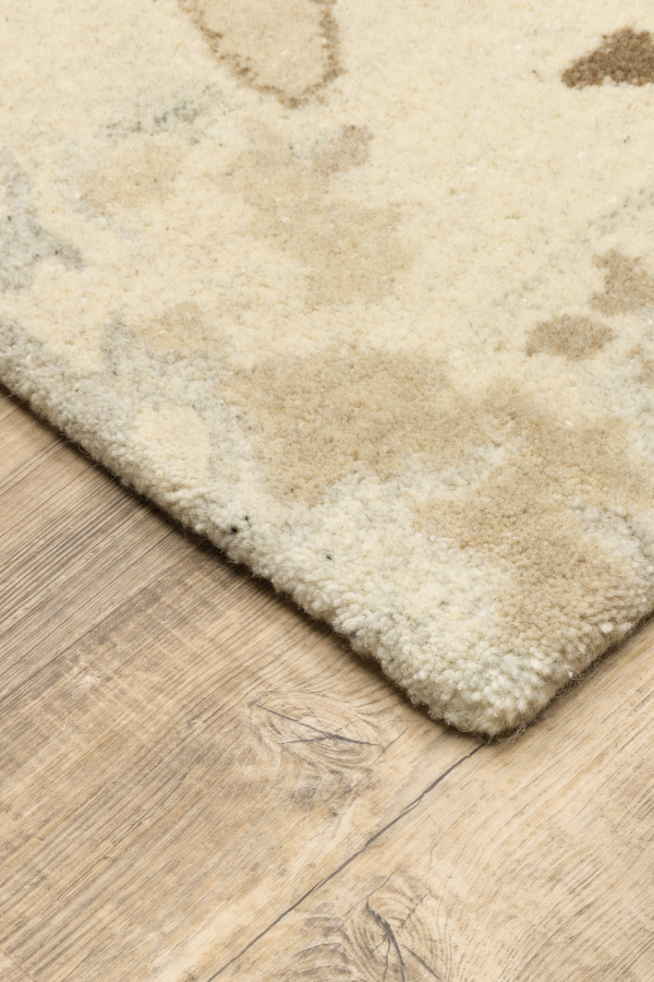 Anastasia Beige 68009 Corner