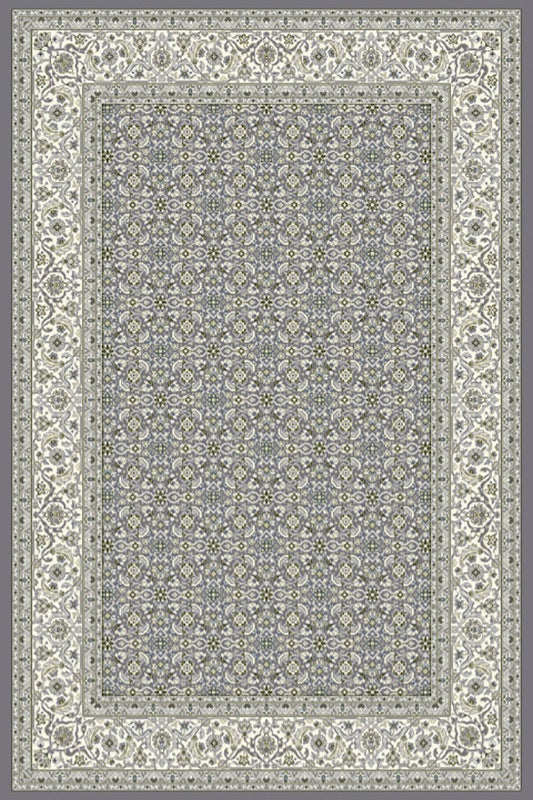 Ancient Garden 57011-5666 Grey/Cream