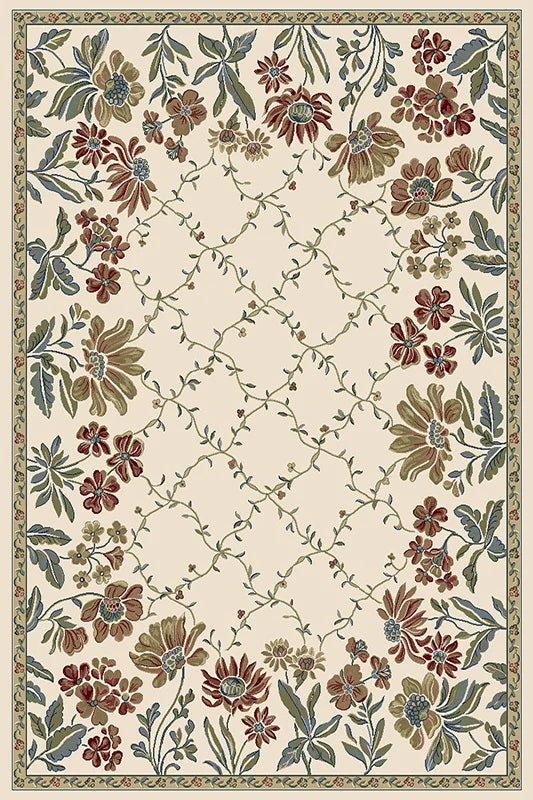 Ancient Garden 57084-6464 Ivory