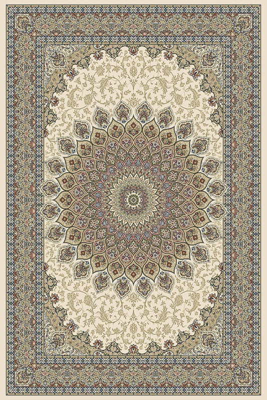 Ancient Garden 57090-6484 Ivory