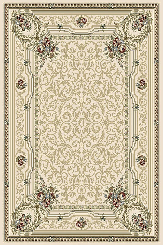 Ancient Garden 57091-6464 Ivory
