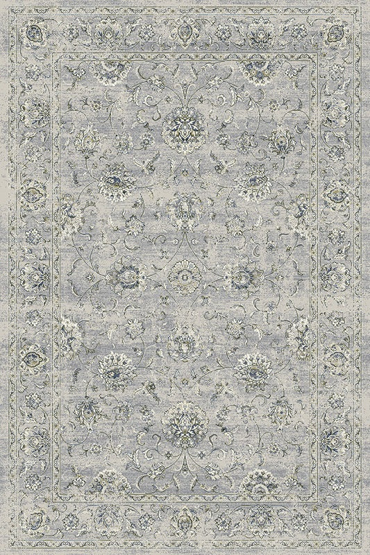 Ancient Garden 57126-9696 Cream/Grey