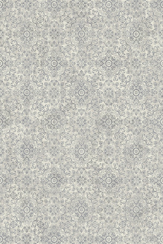 Ancient Garden 57162-9646 Silver/Grey