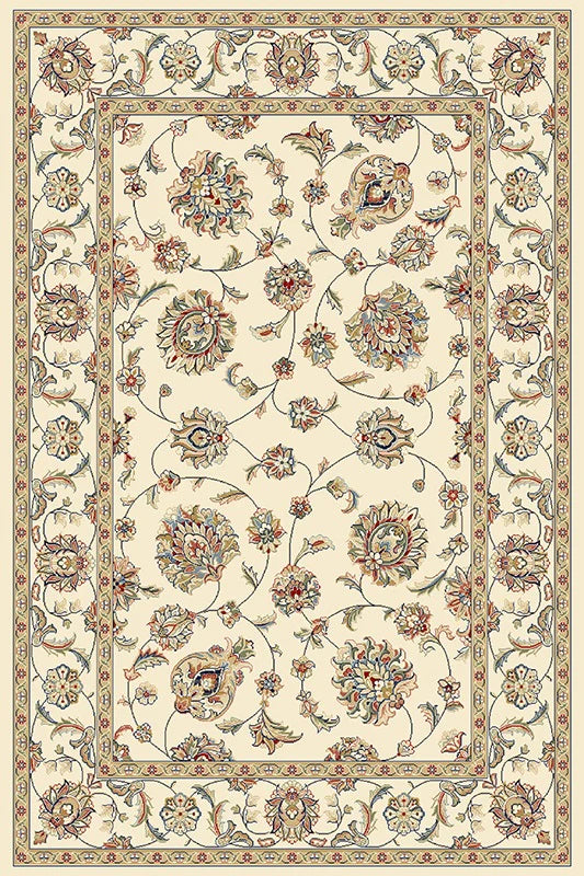 Ancient Garden 57365-6464 Ivory